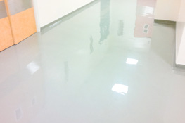 Anti-slip epoxy mortar — Laboratorios Armstrong