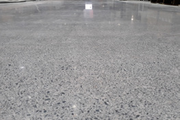 Grinding, polishing and burnishing — Siemens